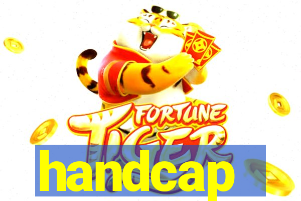 handcap -1,25